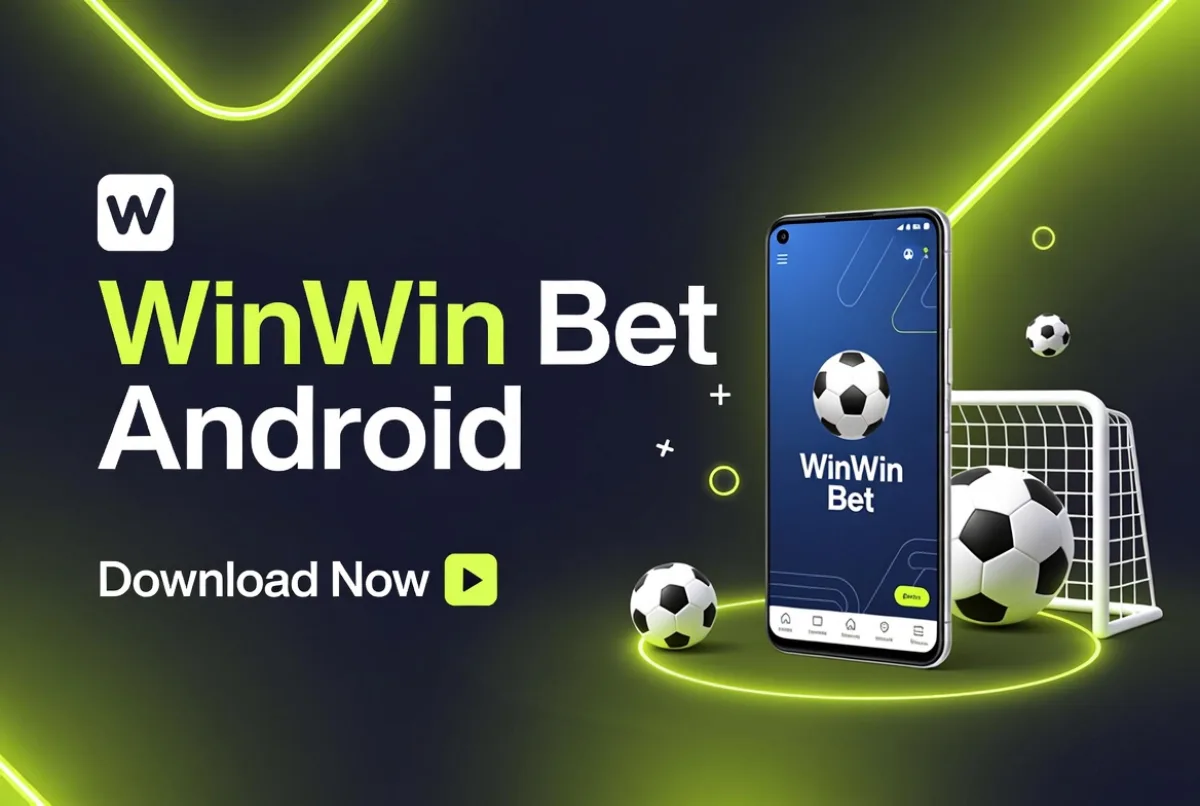 Formularz rejestracyjny WinWin Bet z polami e-mail, hasło i numer telefonu